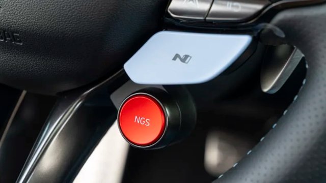 9 мыслей о Hyundai Elantra N 2023