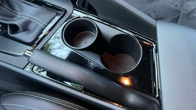 9 мыслей о Hyundai Elantra N 2023