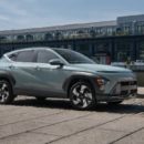 Обзор Hyundai Kona 2024: Не такой дешевый, но все еще достаточно веселый