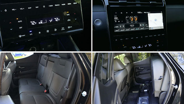 Обзор Hyundai Santa Cruz 2024 года: Когда не нужно буксировать космический шаттл