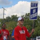 Переход на электромобили - важнейшая составляющая драмы автопробега