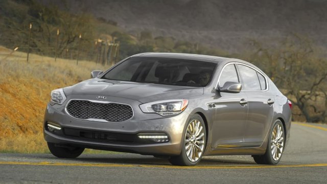 Hyundai и Kia отзывают около 3,4 млн. автомобилей из-за опасности возгорания