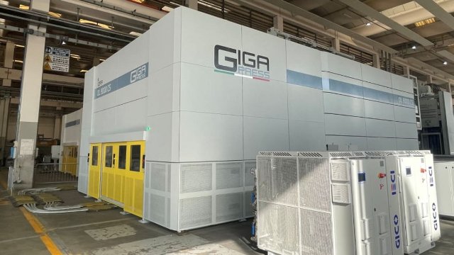 Ford, Hyundai следуют примеру Tesla и покупают гигапрессы у производителя литьевых машин IDRA