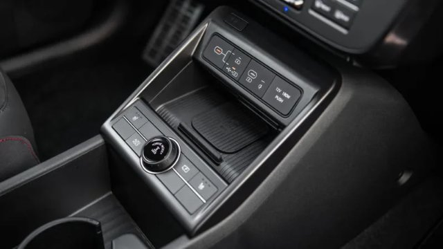 Обзор Hyundai Kona 2024: Больше, лучше, больше Электро-опций