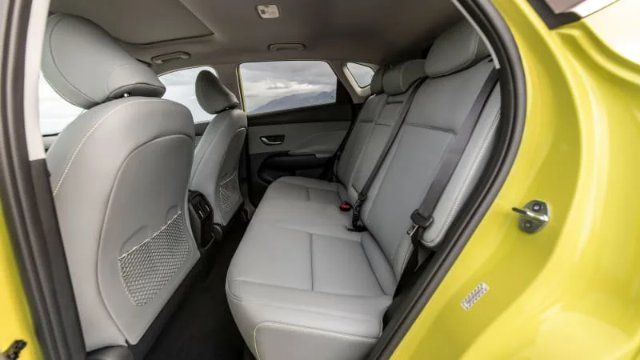 Обзор Hyundai Kona 2024: Больше, лучше, больше Электро-опций