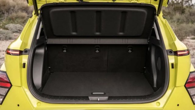 Обзор Hyundai Kona 2024: Больше, лучше, больше Электро-опций