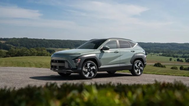 Обзор Hyundai Kona 2024: Больше, лучше, больше Электро-опций