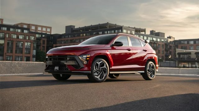 Обзор Hyundai Kona 2024: Больше, лучше, больше Электро-опций