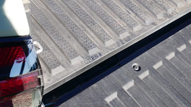 Тест багажа Hyundai Santa Cruz: сколько поместится в кровать?