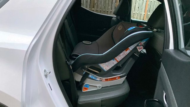 Обзор Hyundai Santa Cruz 2024 года: Когда не нужно буксировать космический шаттл