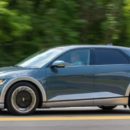 Hyundai придерживается планов по внедрению электромобилей и рассчитывает на уверенный рост в этом году