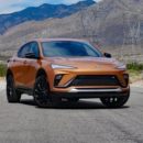 Лучшие недорогие внедорожники: Не нужно платить много, чтобы получить много