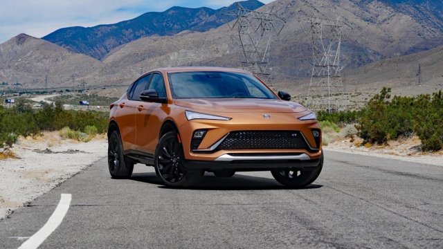 Лучшие недорогие внедорожники: Не нужно платить много, чтобы получить много