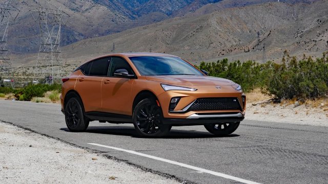 Лучшие недорогие внедорожники: Не нужно платить много, чтобы получить много