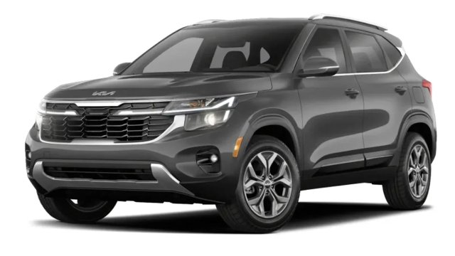 Лучшие недорогие внедорожники: Не нужно платить много, чтобы получить много