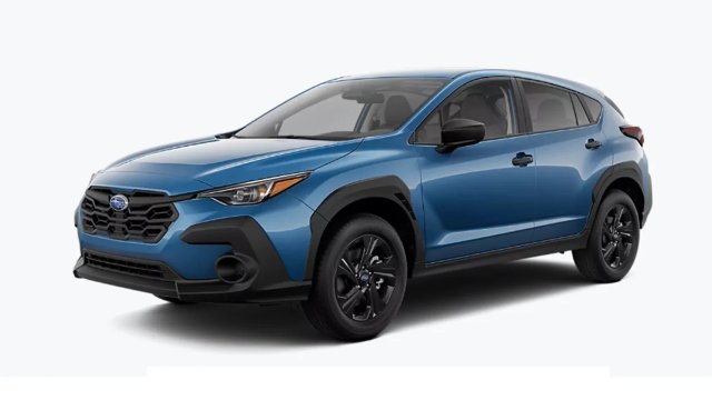 Лучшие недорогие внедорожники: Не нужно платить много, чтобы получить много