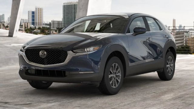 Лучшие недорогие внедорожники: Не нужно платить много, чтобы получить много