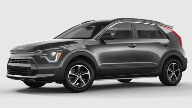 Лучшие недорогие внедорожники: Не нужно платить много, чтобы получить много