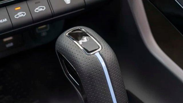 9 мыслей о Hyundai Elantra N 2023