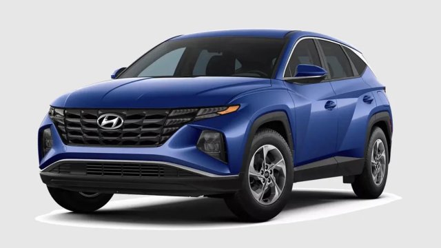 Лучшие недорогие внедорожники: Не нужно платить много, чтобы получить много