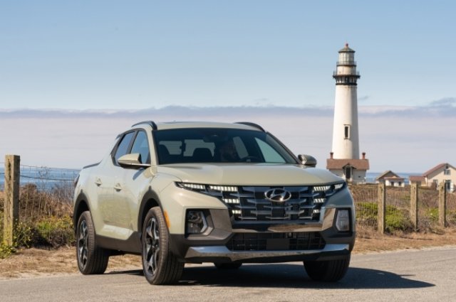 Hyundai победил в двух номинациях премии Newsweek 2023 Autos Awards Hyundai победил в двух номинациях премии Newsweek 2023 Autos Awards