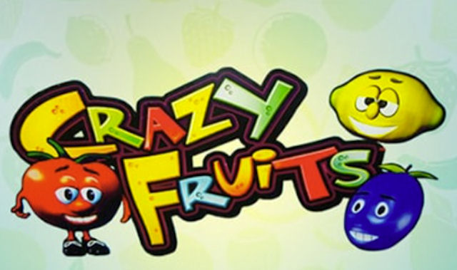 Онлайн слоты crazy fruits Онлайн слоты crazy fruits