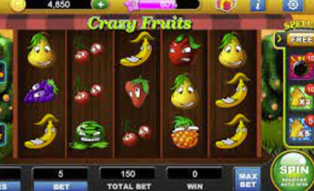 Онлайн слоты crazy fruits Онлайн слоты crazy fruits