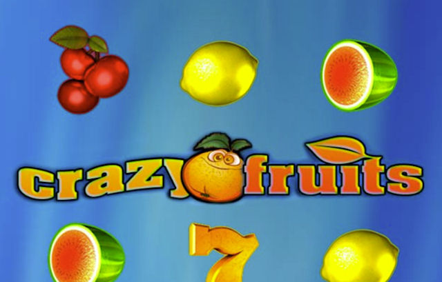 Онлайн слоты crazy fruits Онлайн слоты crazy fruits