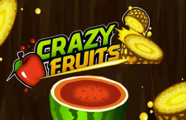 Онлайн слоты crazy fruits Онлайн слоты crazy fruits