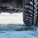 Качественные нешипованные зимние автомобильные шины