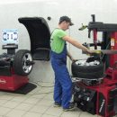 Важнейшая роль шиномонтажного оборудования