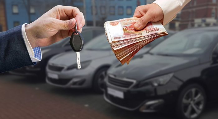 Актуальность услуг по покупке автомобилей
