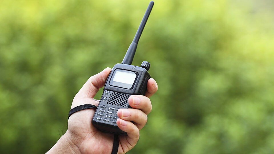 Где можно купить качественные портативные рации Си-Би диапазона?