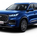 Какими преимуществами обладает автомобиль Chery TIGGO 8 PRO MAX?