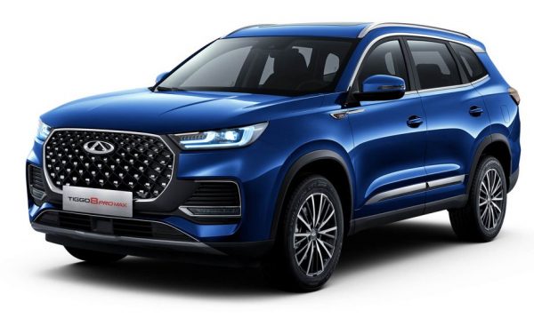 Какими преимуществами обладает автомобиль Chery TIGGO 8 PRO MAX? Какими преимуществами обладает автомобиль Chery TIGGO 8 PRO MAX?
