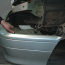 Сложности и тонкости снятия бампера с авто