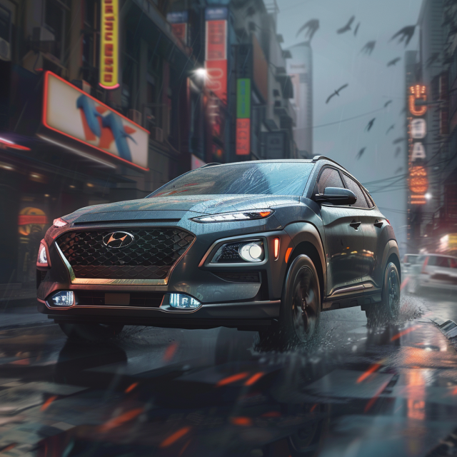 Автомобили марки Hyundai - плюсы и минусы, причины популярности, реклама и продвижение Хендай