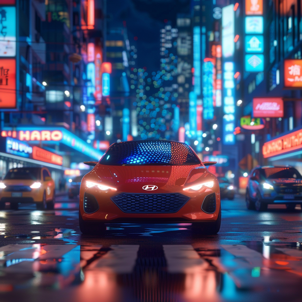 Автомобили марки Hyundai - плюсы и минусы, причины популярности, реклама и продвижение Хендай