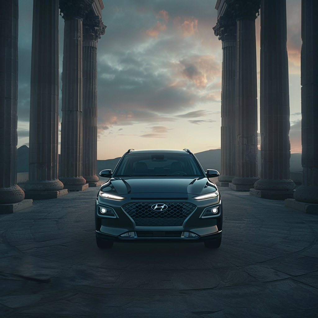 Автомобили марки Hyundai - плюсы и минусы, причины популярности, реклама и продвижение Хендай