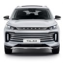 Новые модели автомобилей Exeed в Нижнем Новгороде