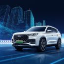 Почему стоит купить автомобиль CHERY в Центре EXPOCAR