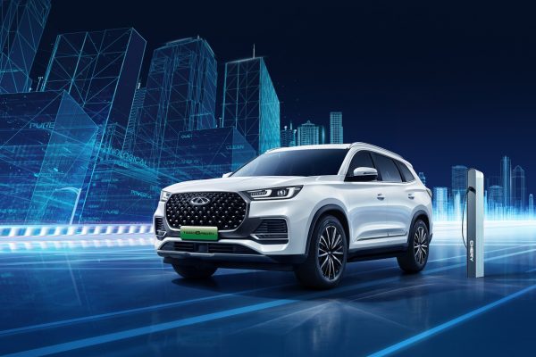 Почему стоит купить автомобиль CHERY в Центре EXPOCAR Почему стоит купить автомобиль CHERY в Центре EXPOCAR