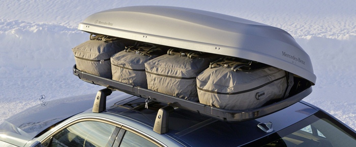 Боксы на крышу автомобиля: универсальное решение для путешествий и перевозок