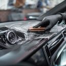 Детейлинг автомобилей в Ростове-на-Дону - искусство совершенства