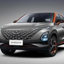 Почему выбирая новую машину, рекомендуют присмотреться к автомобилям OMODA