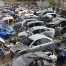 Авторазборка иномарок: Важный элемент в процессе восстановления автомобилей