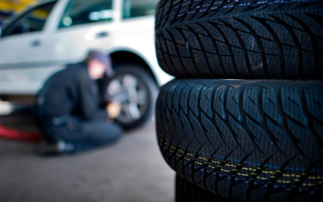 Где можно купить качественную автомобильную резину по выгодной цене?