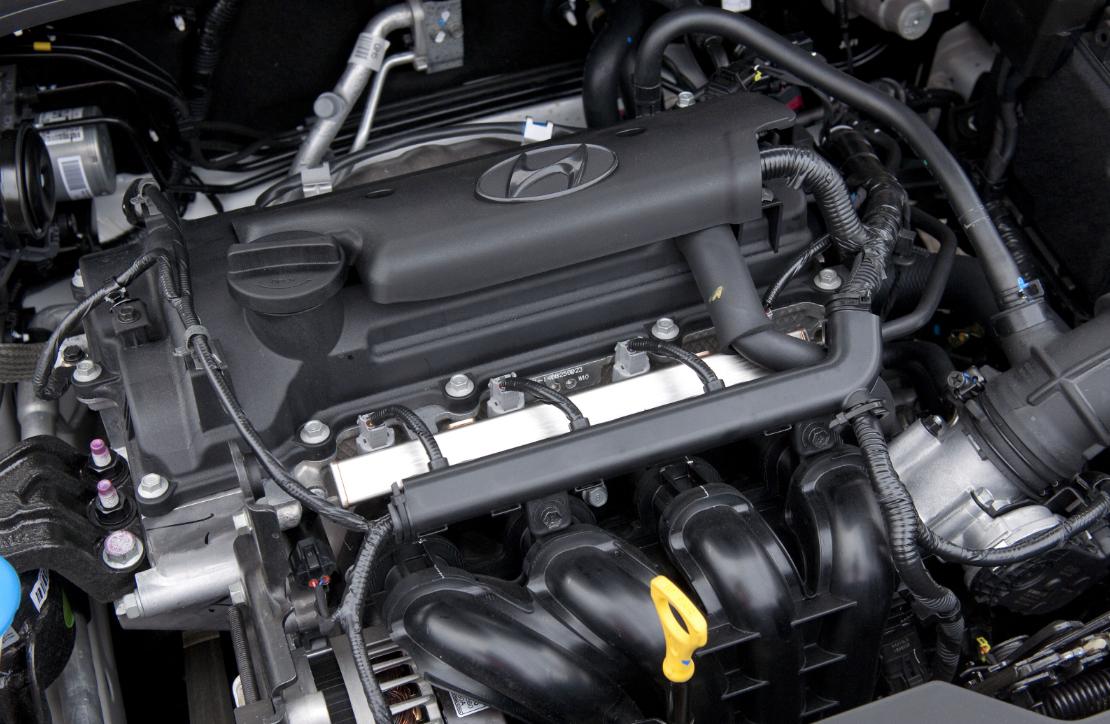 Безопасность и мощность: контрактные двигатели Hyundai от MOTORSSHOP