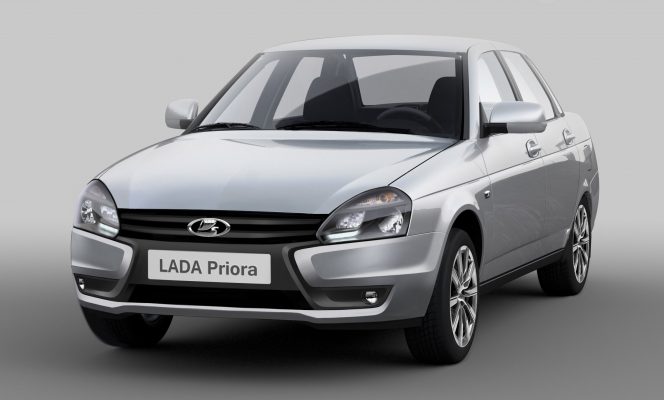 Покупка подержанных автомобилей Lada: выгодные предложения на сайте ИнкарАвто