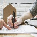 Обзор: кредит под залог ПТС автомобиля в компании 
